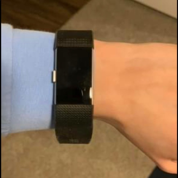 Fitbit Charge 2 - Picture 3 of 3